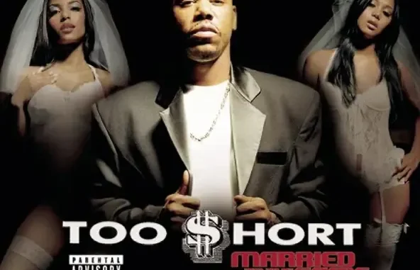 Too $hort Married To The Game Too $hort Married To The Game
