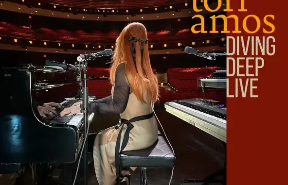 Tori Amos Diving Deep Live Tori Amos Diving Deep Live