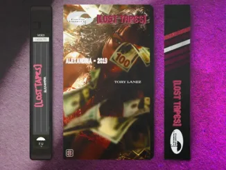 Tory Lanez - Alexandria (Lost Tapes 2019) Tory Lanez Alexandria (Lost Tapes 2019)