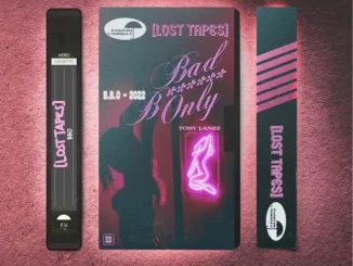 Tory Lanez - B.B.O (Lost Tapes 2022) Tory Lanez B.B.O (Lost Tapes 2022)