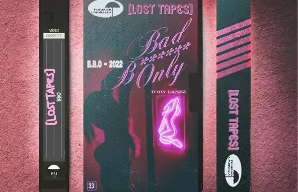 Tory Lanez B.B.O (Lost Tapes 2022) Tory Lanez B.B.O (Lost Tapes 2022)