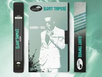 Tory Lanez - Blessed (Lost Tapes 2019) Tory Lanez Blessed (Lost Tapes 2019)