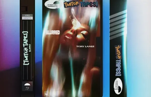 Tory Lanez Blurred (Twitch Tapes) Tory Lanez Blurred (Twitch Tapes)