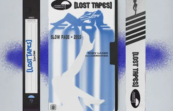 Tory Lanez & Desiigner Slow Fade (Lost Tapes 2019) Tory Lanez & Desiigner Slow Fade (Lost Tapes 2019)