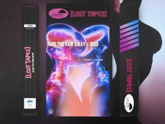 Tory Lanez - Fuck The Pain Away (Lost Tapes 2022) Tory Lanez Fuck The Pain Away (Lost Tapes 2022)
