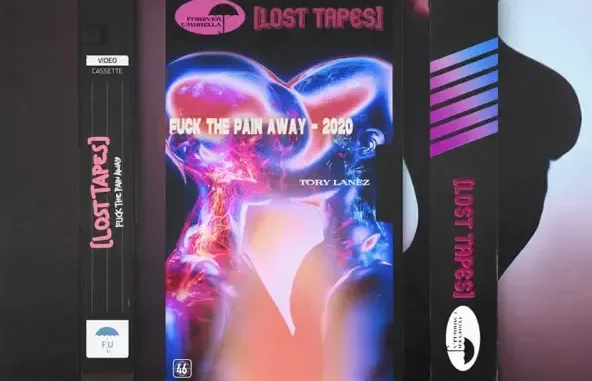 Tory Lanez Fuck The Pain Away (Lost Tapes 2022) Tory Lanez Fuck The Pain Away (Lost Tapes 2022)