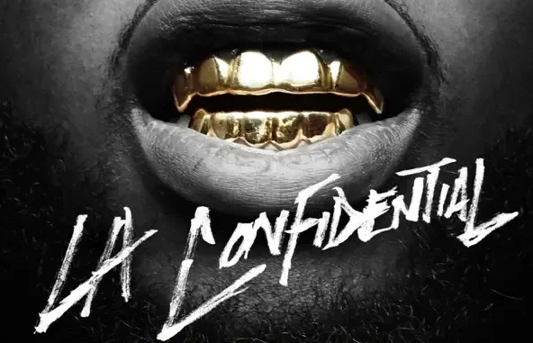 Tory Lanez LA Confidential Tory Lanez LA Confidential