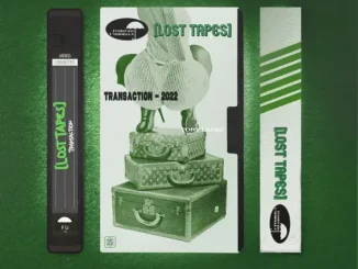 Tory Lanez - Transaction (Lost Tapes 2022) Tory Lanez Transaction (Lost Tapes 2022)