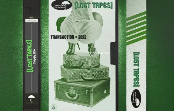 Tory Lanez Transaction (Lost Tapes 2022) Tory Lanez Transaction (Lost Tapes 2022)