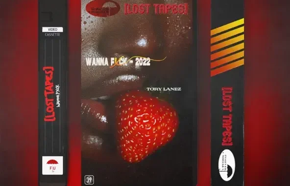 Tory Lanez Wanna Fxck (Lost Tapes 2022) Tory Lanez Wanna Fxck (Lost Tapes 2022)