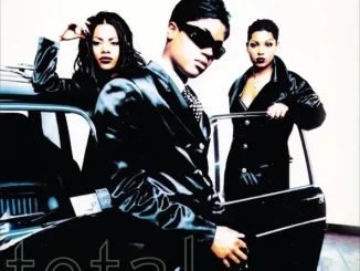 Total - No One Else (feat. Da Brat) Total No One Else (feat. Da Brat)