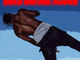 Travis Scott - MO CITY FLEXOLOGIST Travis Scott MO CITY FLEXOLOGIST