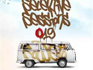 TribeSoul – Selektive Sessions 019 Mix TribeSoul – Selektive Sessions 019 Mix