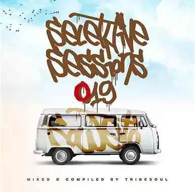 TribeSoul – Selektive Sessions 019 Mix TribeSoul – Selektive Sessions 019 Mix