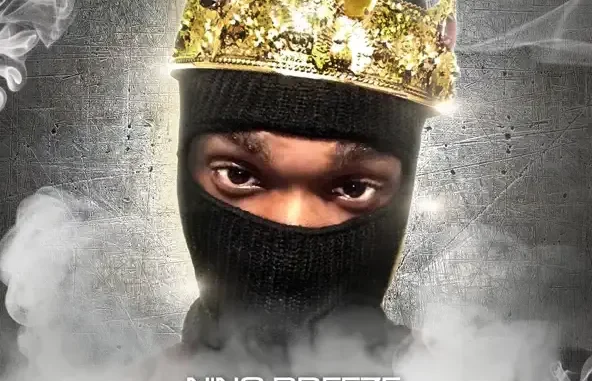 Trigga City Goon Nino Breeze Trigga City Goon Nino Breeze