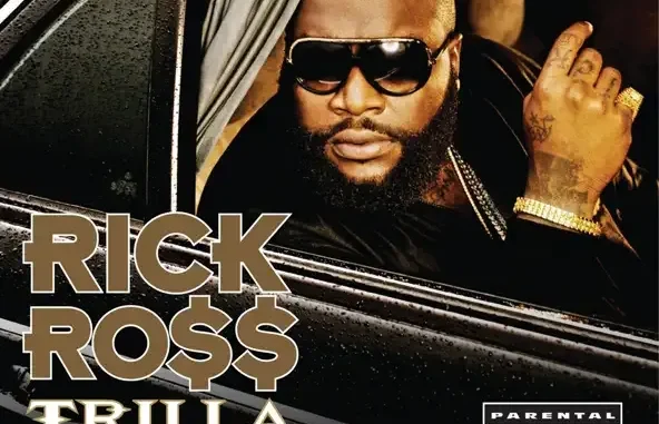 Trilla (Bonus Track Version) Rick Ross Trilla (Bonus Track Version) Rick Ross