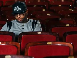 ALBUM: Royce Da 5'9" – Trust The Shooter Trust The Shooter Royce Da 5'9