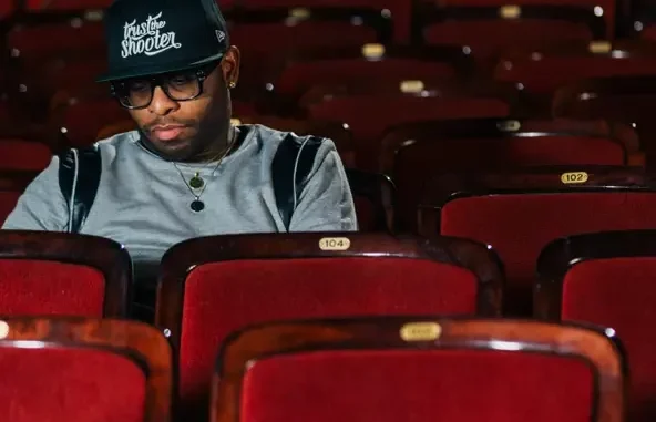 Trust The Shooter Royce Da 5'9 Trust The Shooter Royce Da 5'9
