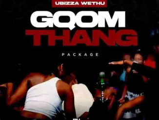 UBizza Wethu – Charlie Charlie UBizza Wethu – SKOMPLAS