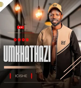 UMkhathazi – Sizoyiphusha ngenkani UMkhathazi – Sizoyiphusha ngenkani
