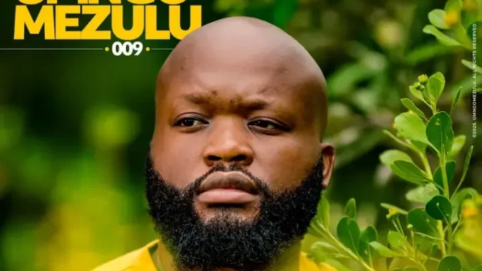 UMngomezulu – The Healers Podcast (Show 009) UMngomezulu – The Healers Podcast (Show 009)