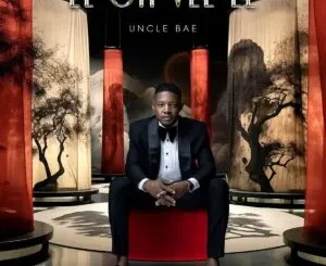 Ep: UNCLE BAE - Echoes of Love UNCLE BAE – Echoes of Love