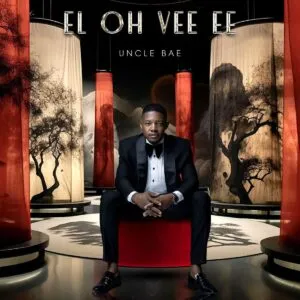 UNCLE BAE – Echoes of Love UNCLE BAE – Echoes of Love