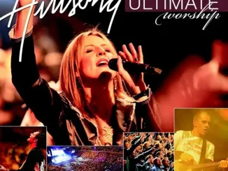 Hillsong Worship - Worthy Is the Lamb Ultimate Worship The Very Best Live Worship Songs from Hillsong Hillsong Worship