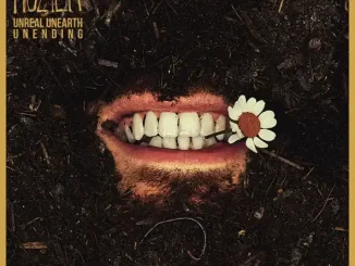 ALBUM: Hozier – Unreal Unearth: Unending Unreal Unearth Unending Hozier
