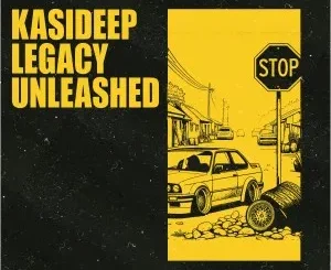 Ep: VA - Kasideep Legacy Unleashed VA – Kasideep Legacy Unleashed