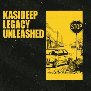 VA – Kasideep Legacy Unleashed VA – Kasideep Legacy Unleashed