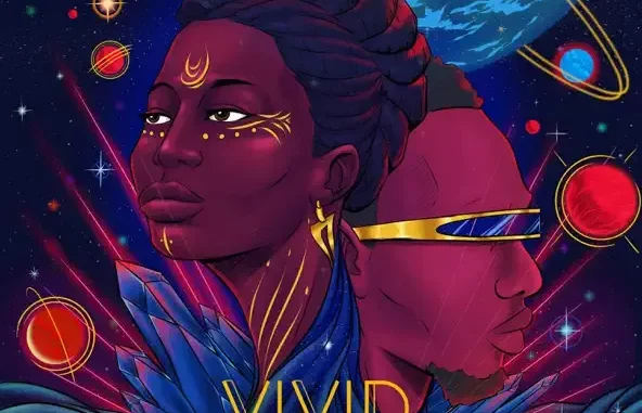 Vivid Emotions EP Naya Akanji, Lemar Abdul Vivid Emotions EP Naya Akanji, Lemar Abdul
