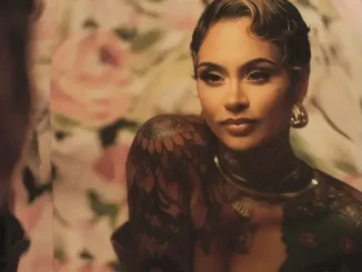 ALBUM: Kehlani – While We Wait 2 While We Wait 2 Kehlani