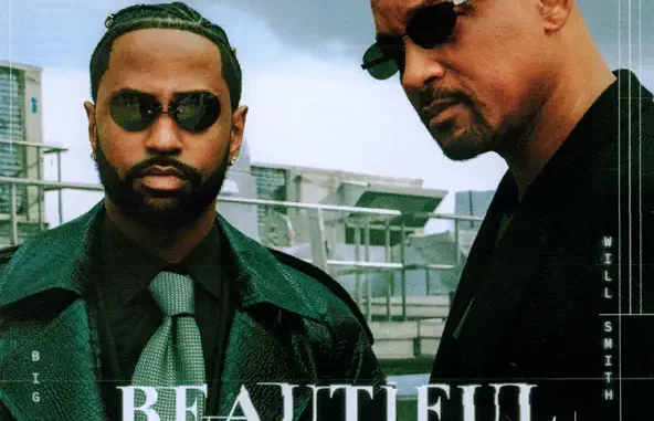 Will Smith & Big Sean BEAUTIFUL SCARS (feat. OBanga) Will Smith & Big Sean BEAUTIFUL SCARS (feat. OBanga)