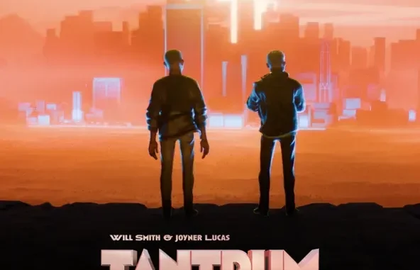 Will Smith & Joyner Lucas TANTRUM Will Smith & Joyner Lucas TANTRUM