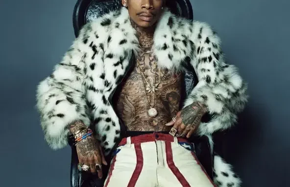 Wiz Khalifa The Plan (feat. Juicy J) Wiz Khalifa The Plan (feat. Juicy J)