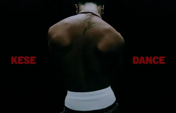 Wizkid Kese (Dance) Wizkid Kese (Dance)