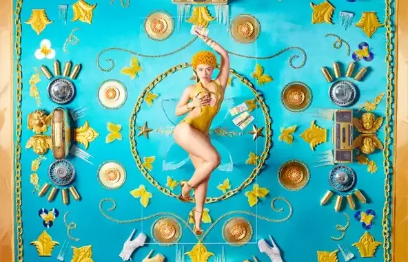 Y2K! I’m Just A Girl (Deluxe) Ice Spice Y2K! I’m Just A Girl (Deluxe) Ice Spice