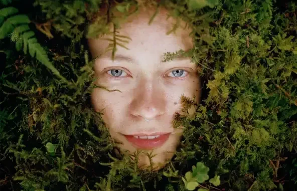 You & i are Earth Anna B Savage You & i are Earth Anna B Savage