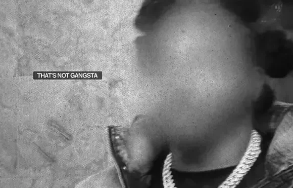 Young Nudy That's Not Gangsta Young Nudy That's Not Gangsta