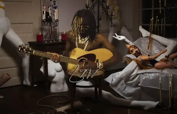 Young Thug Relationship (feat. Future) Young Thug Relationship (feat. Future)