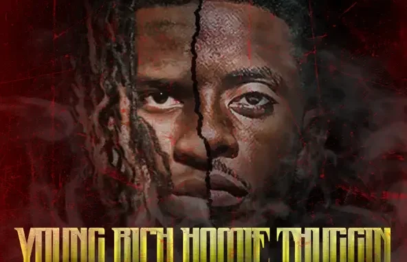 Young Thug & Rich Homie Quan Young Rich Homie Thuggin Young Thug & Rich Homie Quan Young Rich Homie Thuggin