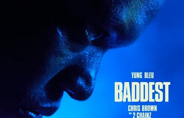 Yung Bleu, Chris Brown & 2 Chainz Baddest Yung Bleu, Chris Brown & 2 Chainz Baddest