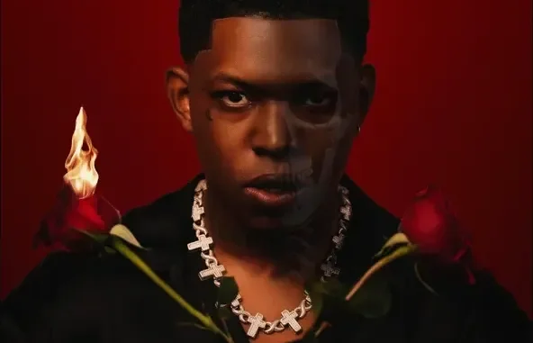 Yung Bleu What Makes Us Human Yung Bleu What Makes Us Human