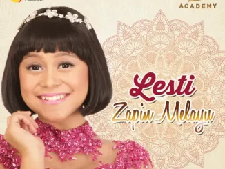 Lesti - Zapin Melayu Zapin Melayu Single Lesti