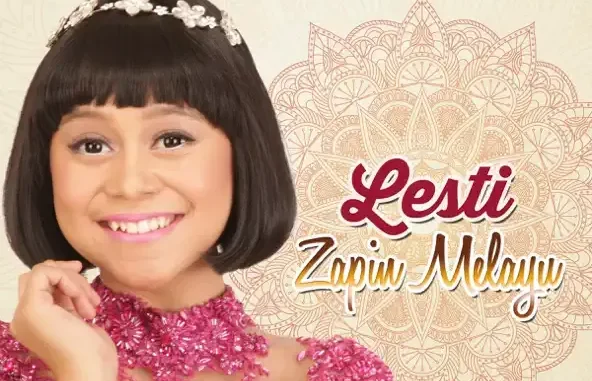 Zapin Melayu Single Lesti Zapin Melayu Single Lesti