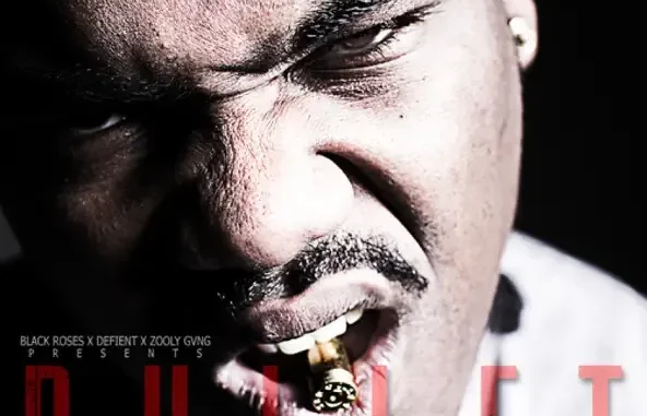 Zuse & Young Thug Bullet Zuse & Young Thug Bullet