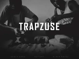 ALBUM: Zuse – Trap Zuse Zuse & Young Thug Trap Zuse