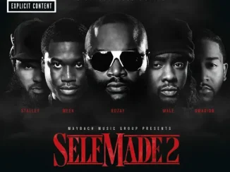 Gunplay, Meek Mill, Stalley & Wale - Power Circle (feat. Rick Ross & Kendrick Lamar) gunplay, meek mill, stalley & wale power circle (feat. rick ross & kendrick lamar)