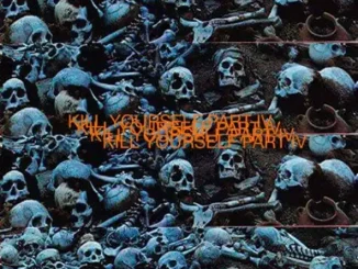 $uicideboy$ - Kill Yourself (Part IV) $uicideboy$ Kill Yourself (Part IV)
